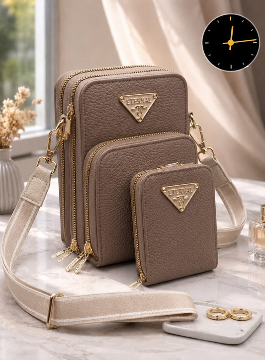 Mobile Wallet for Girls