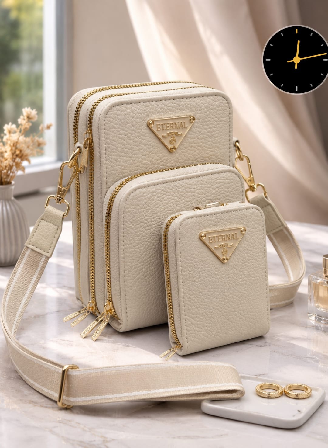 Mobile Wallet for Girls