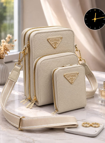 Mobile Wallet for Girls