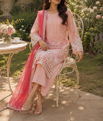 HUSN-E-SUROSHI Collection