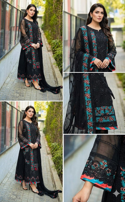 Aneela's