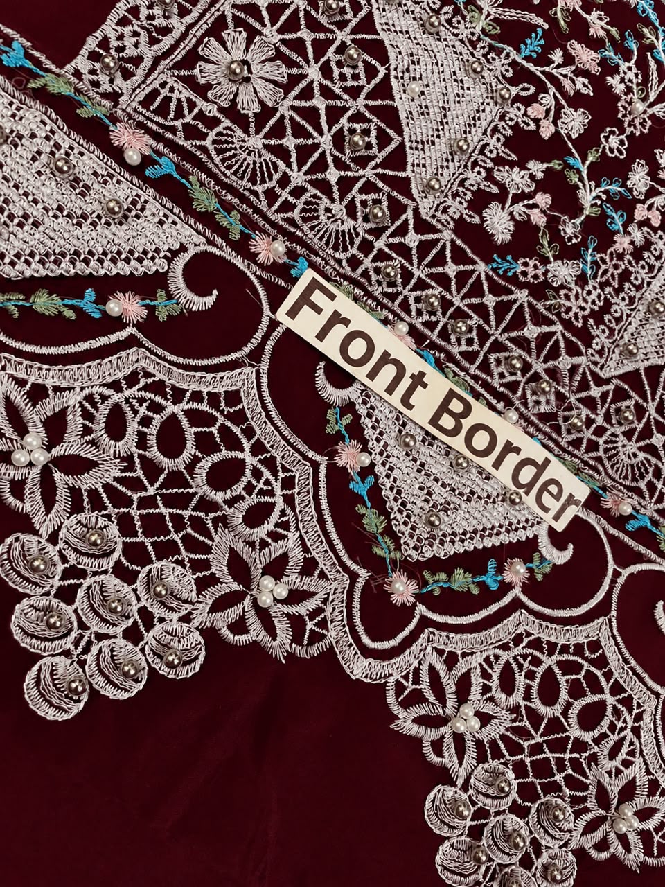 Bin Ilyas Chiffon Collection