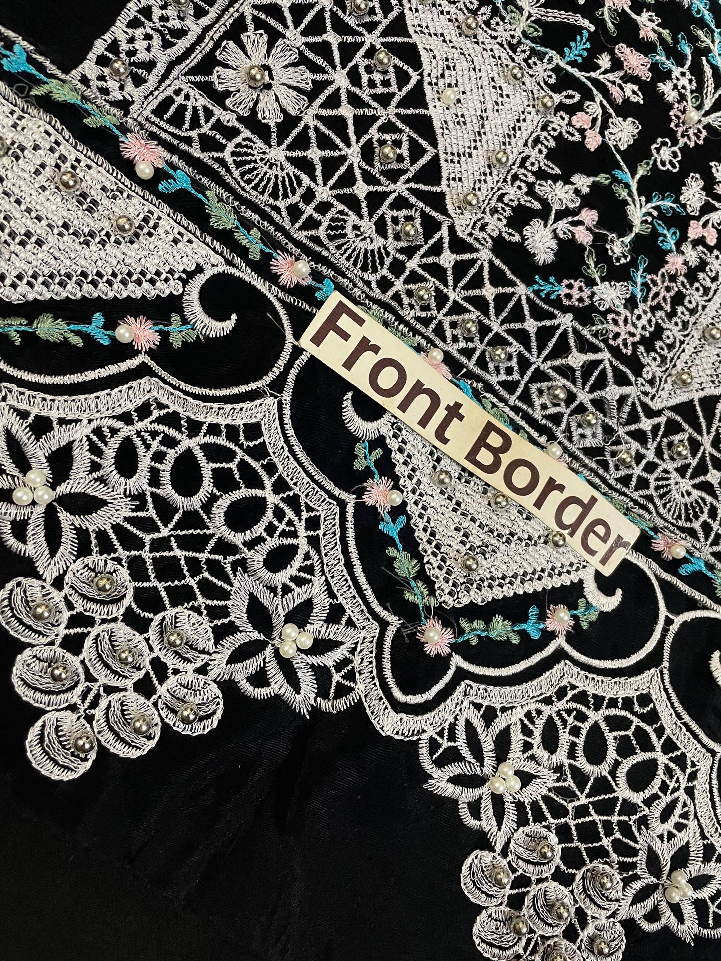 Bin Ilyas Chiffon Collection