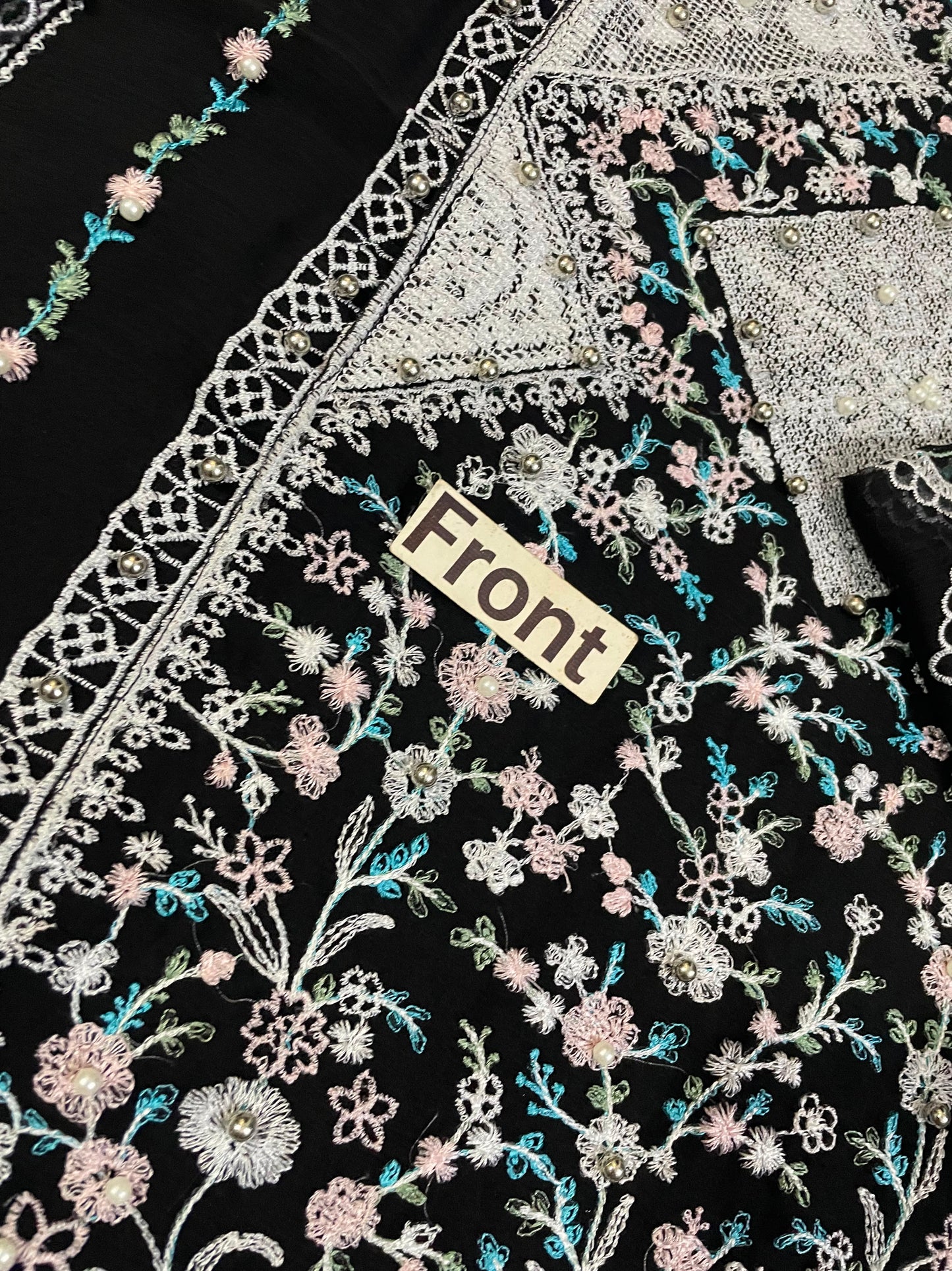 Bin Ilyas Chiffon Collection