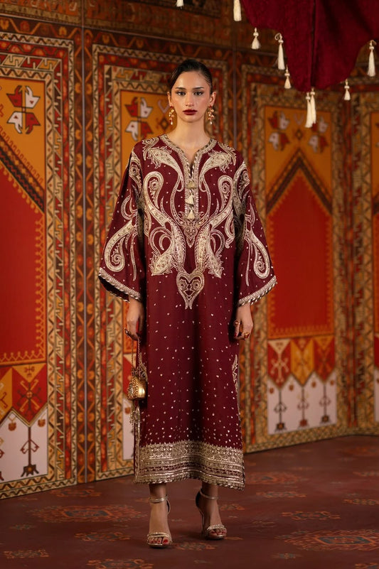 ETHNIC KAFTAN COLLECTION