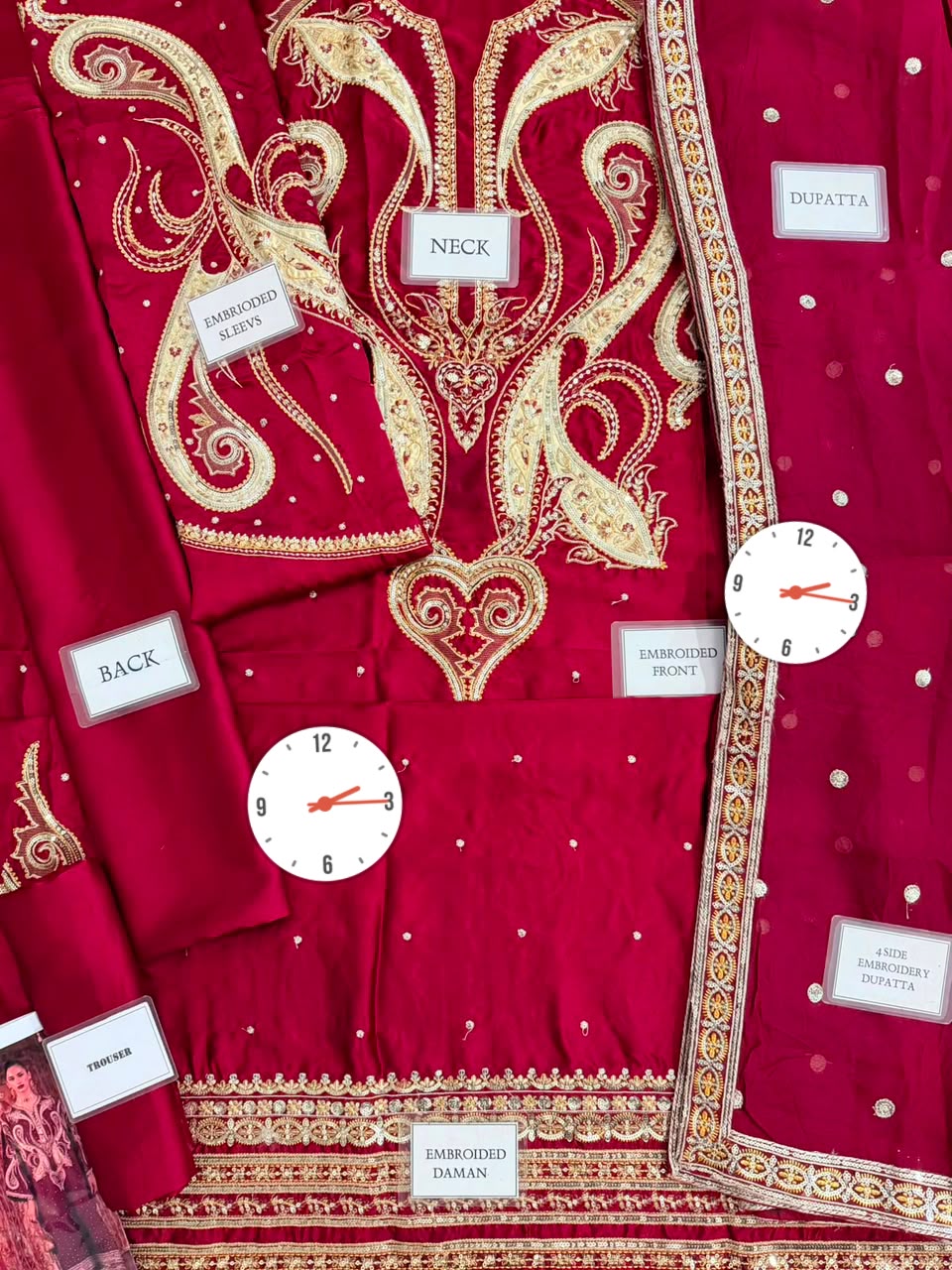 ETHNIC KAFTAN COLLECTION