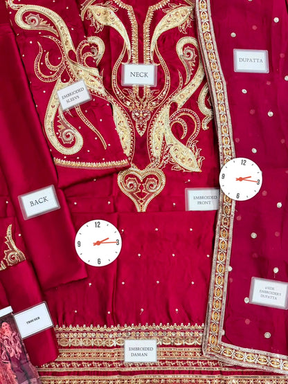 ETHNIC KAFTAN COLLECTION