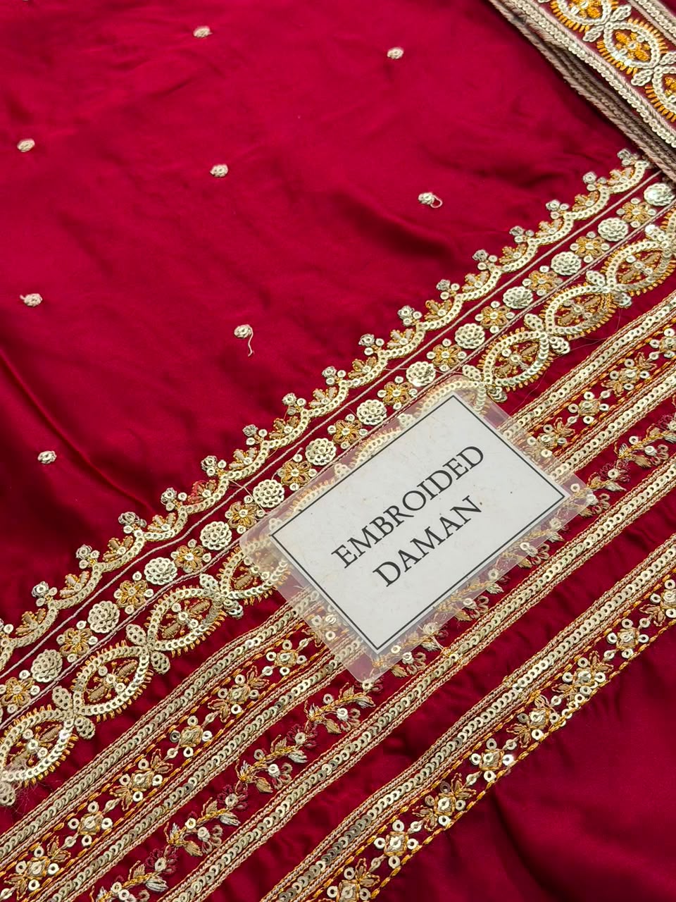 ETHNIC KAFTAN COLLECTION
