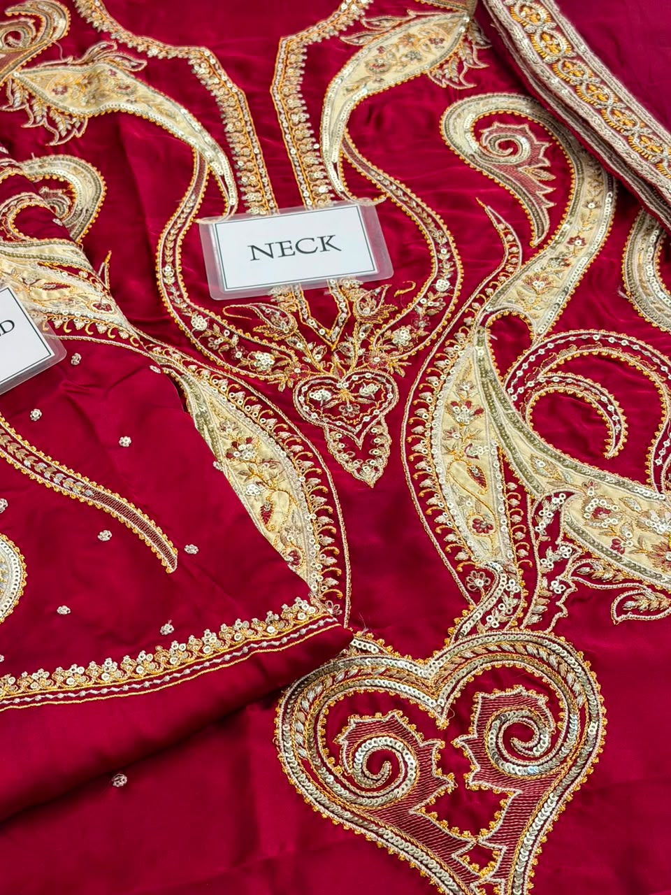 ETHNIC KAFTAN COLLECTION