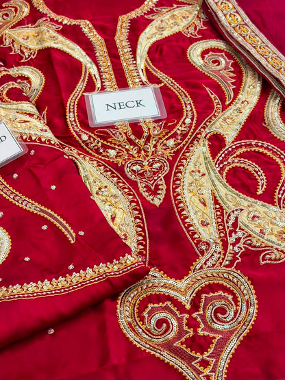 ETHNIC KAFTAN COLLECTION