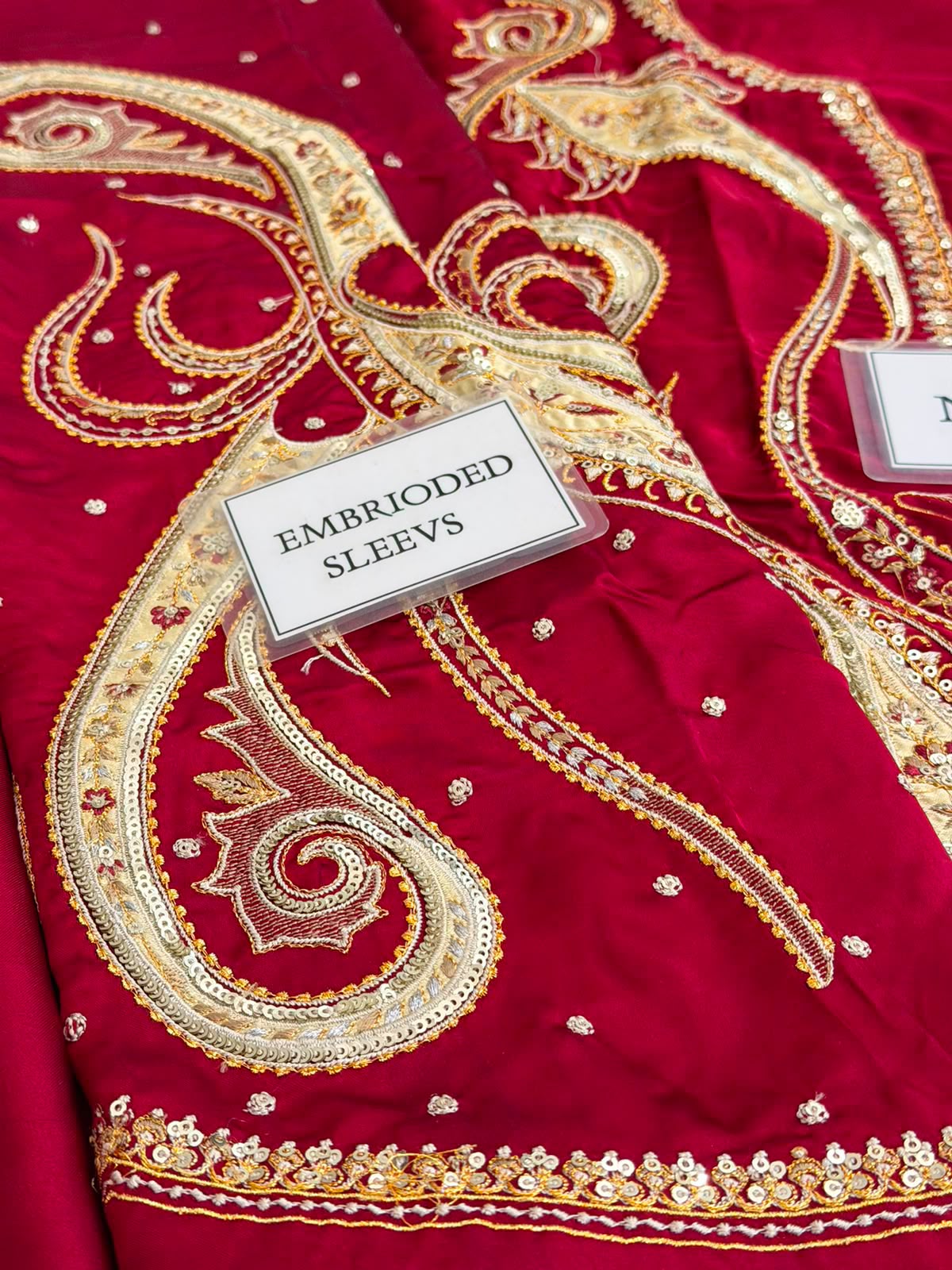 ETHNIC KAFTAN COLLECTION