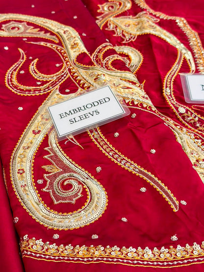 ETHNIC KAFTAN COLLECTION