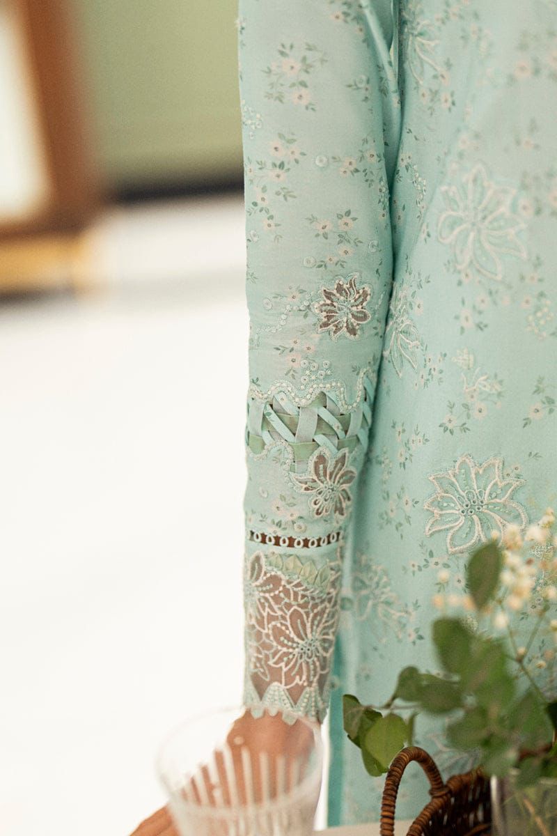 Qalamkar Lawn Collection 2026