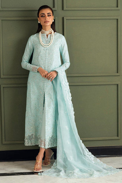 Qalamkar Lawn Collection 2026