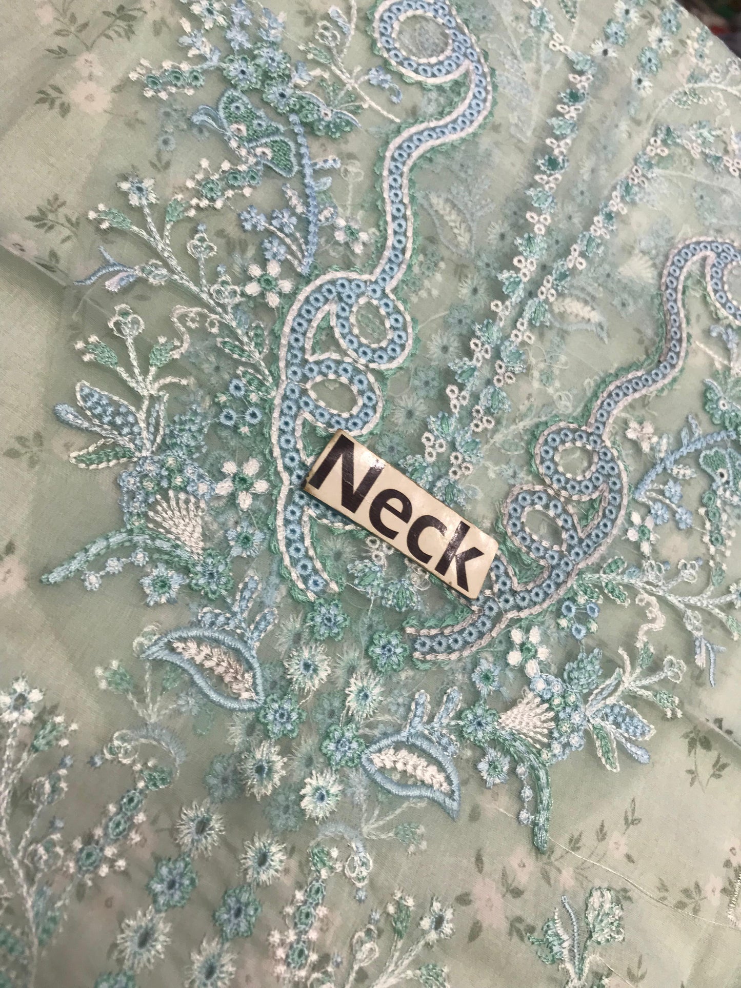 Qalamkar Lawn Collection 2026