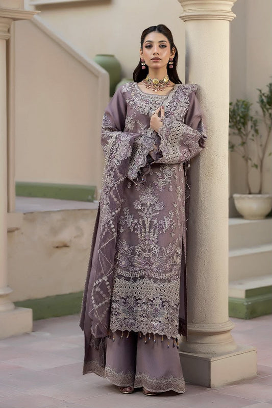 AURELIA COUTURE LUXURY FORMAL COLLECTION