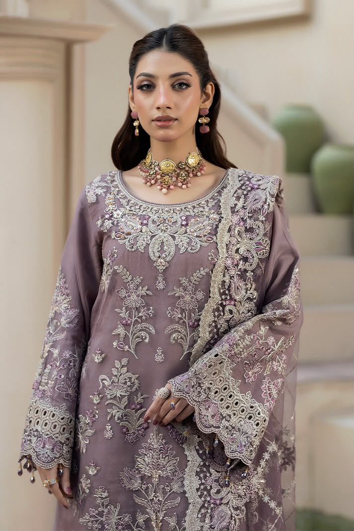 AURELIA COUTURE LUXURY FORMAL COLLECTION
