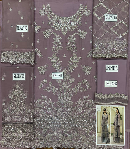 AURELIA COUTURE LUXURY FORMAL COLLECTION