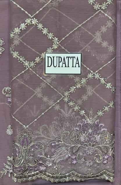 AURELIA COUTURE LUXURY FORMAL COLLECTION