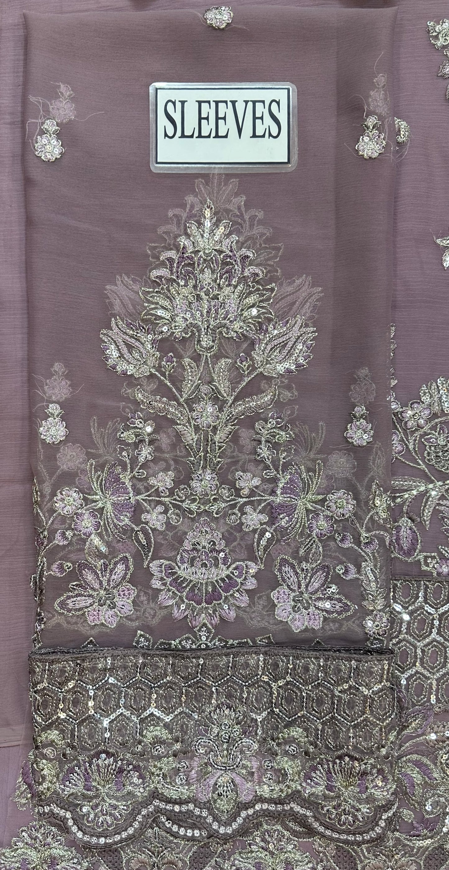 AURELIA COUTURE LUXURY FORMAL COLLECTION