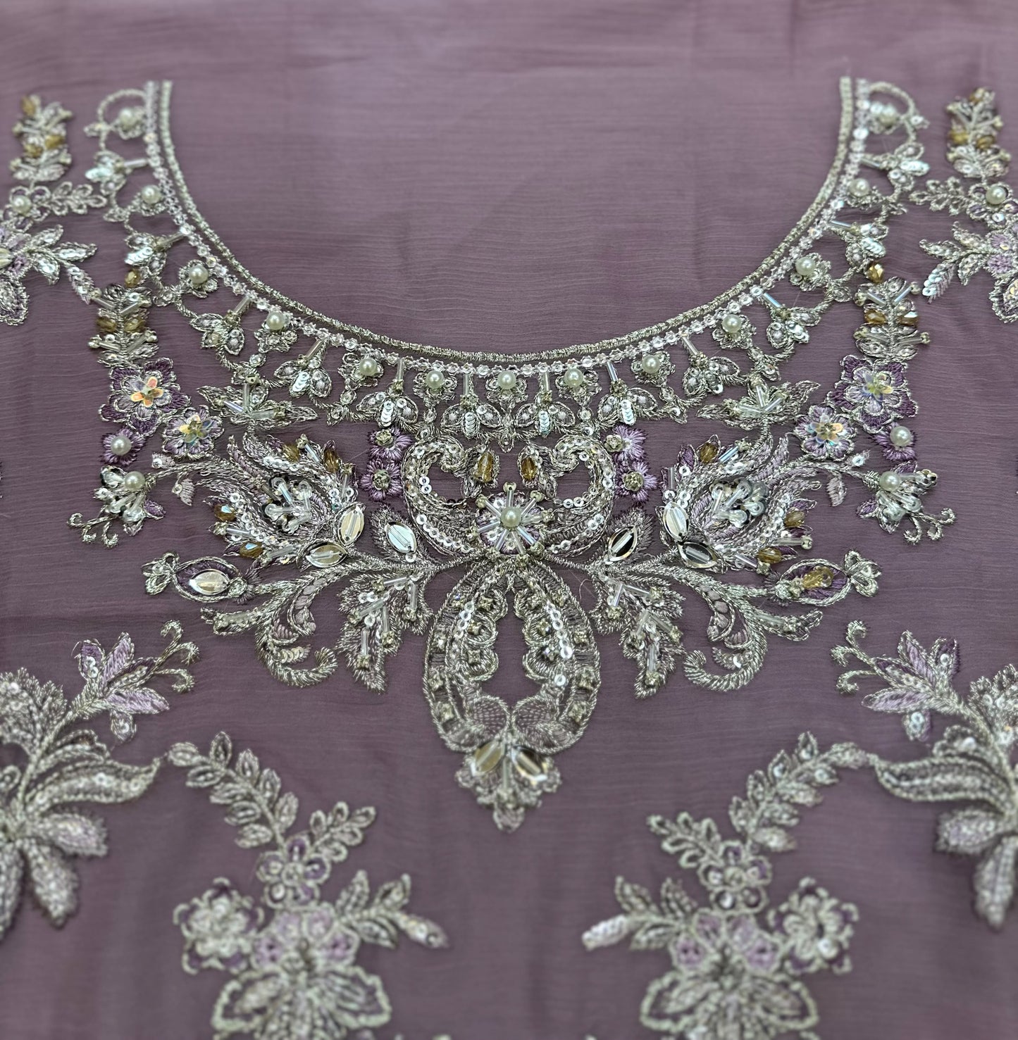 AURELIA COUTURE LUXURY FORMAL COLLECTION