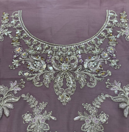 AURELIA COUTURE LUXURY FORMAL COLLECTION