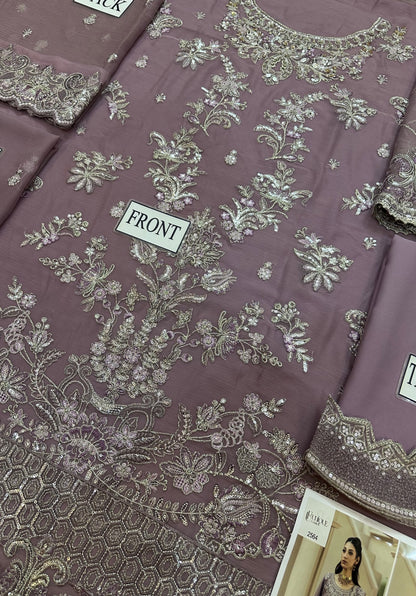 AURELIA COUTURE LUXURY FORMAL COLLECTION