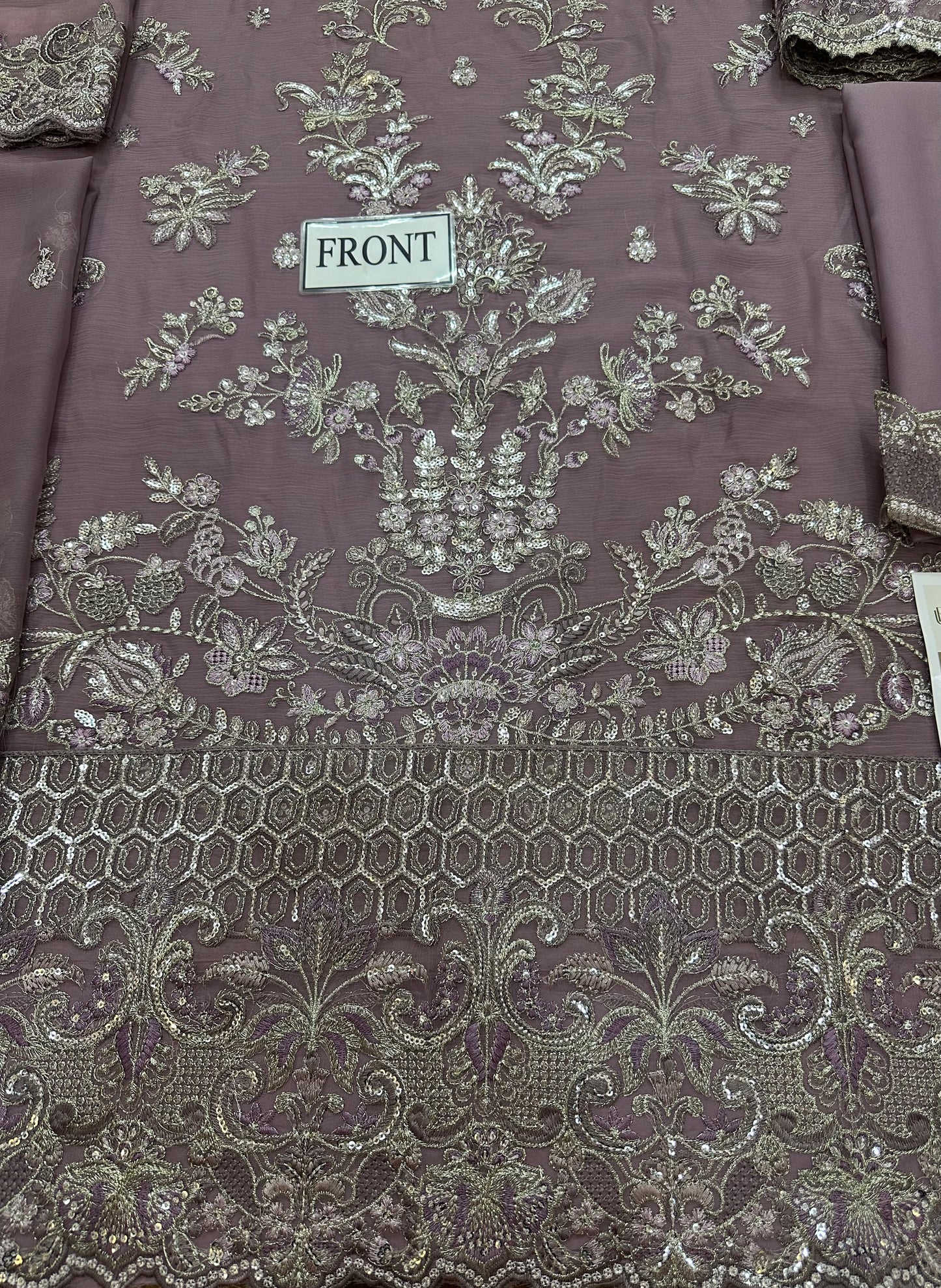 AURELIA COUTURE LUXURY FORMAL COLLECTION