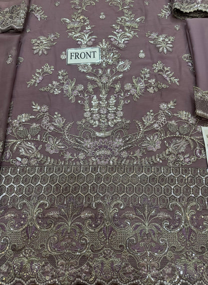 AURELIA COUTURE LUXURY FORMAL COLLECTION
