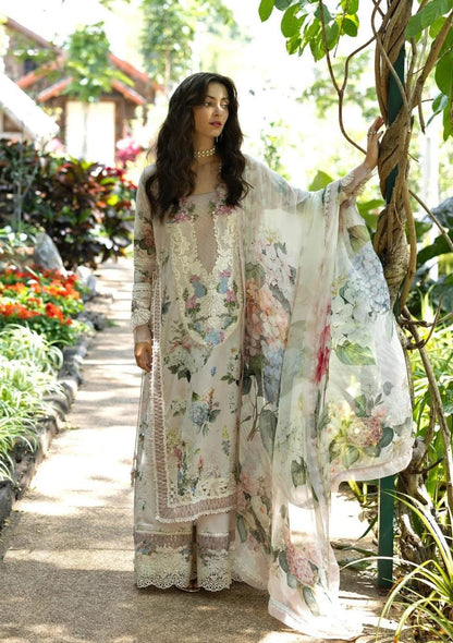 Elaf Lawn Collection