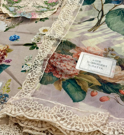 Elaf Lawn Collection