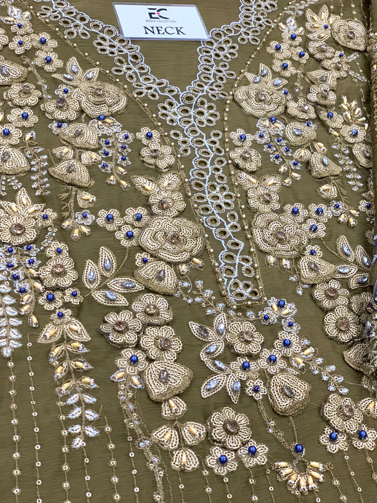 MARIA-B CHIFFON COLLECTION