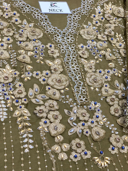 MARIA-B CHIFFON COLLECTION