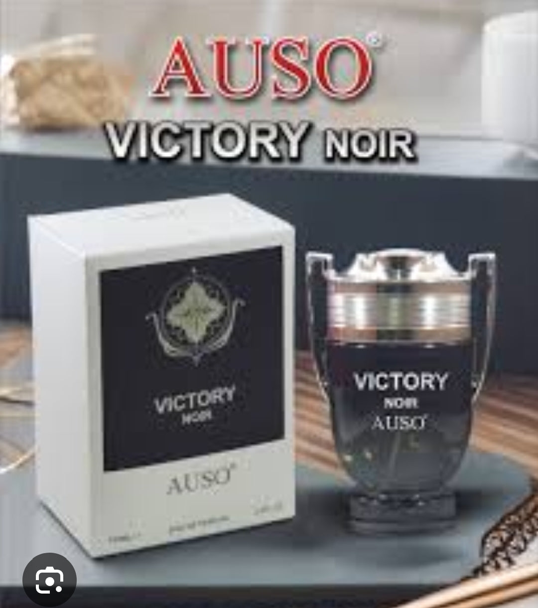 AUSO VICTORY Perfume