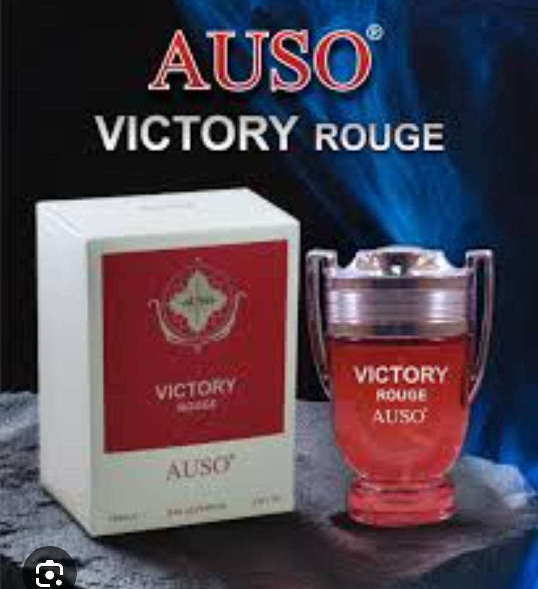 AUSO VICTORY Perfume