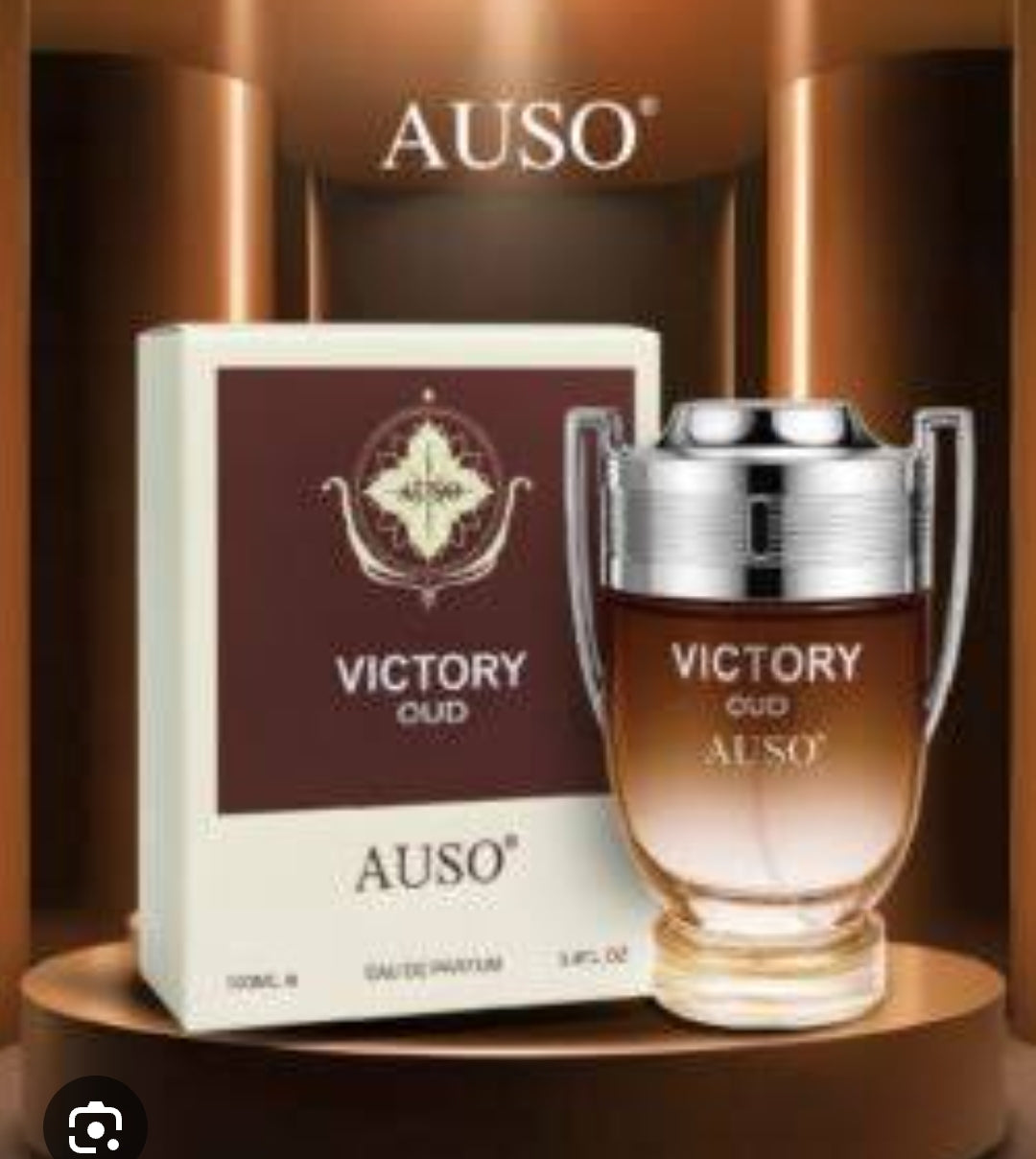 AUSO VICTORY Perfume