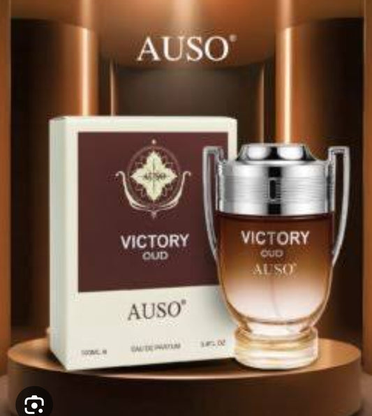 AUSO VICTORY Perfume