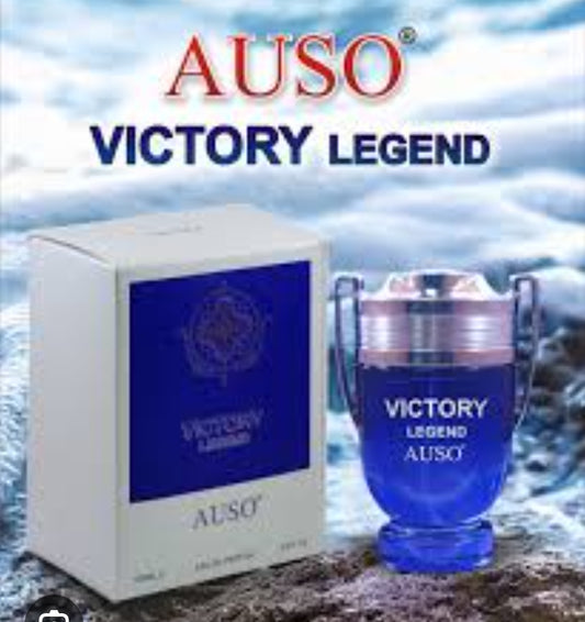 AUSO VICTORY Perfume