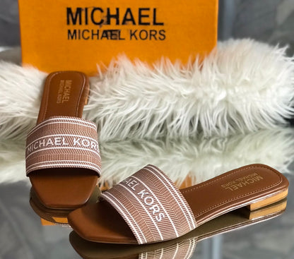 M K Slipper