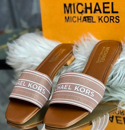 M K Slipper
