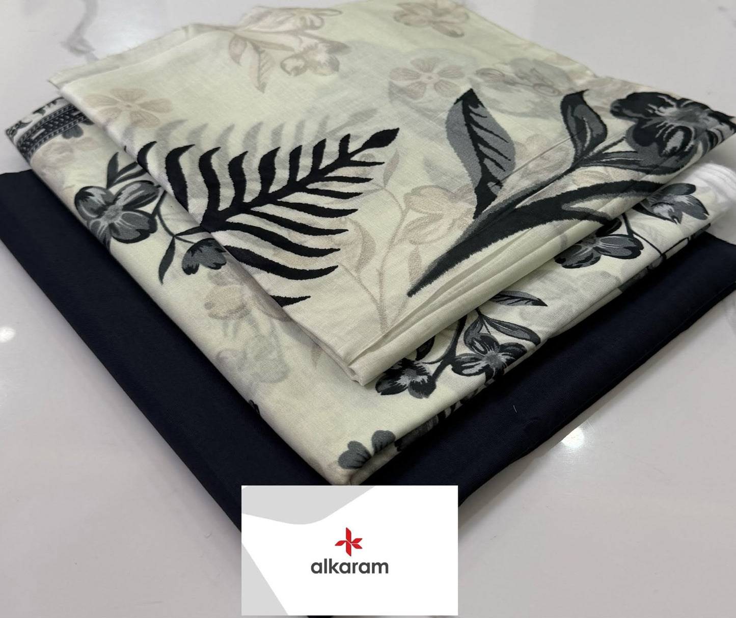 Al Karam Mother Collection