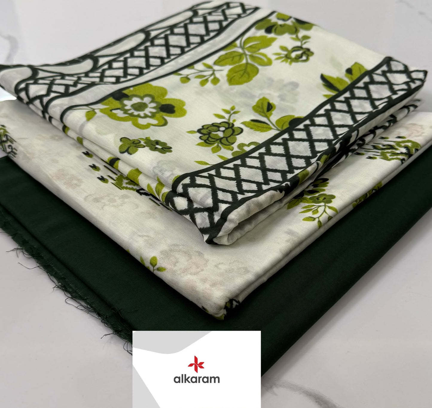 Al Karam Mother Collection