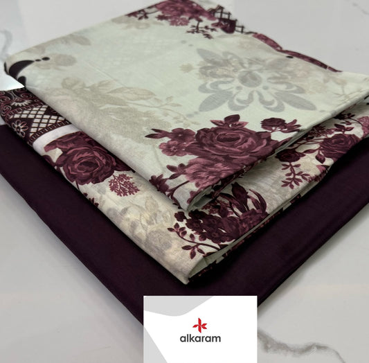 Al Karam Mother Collection