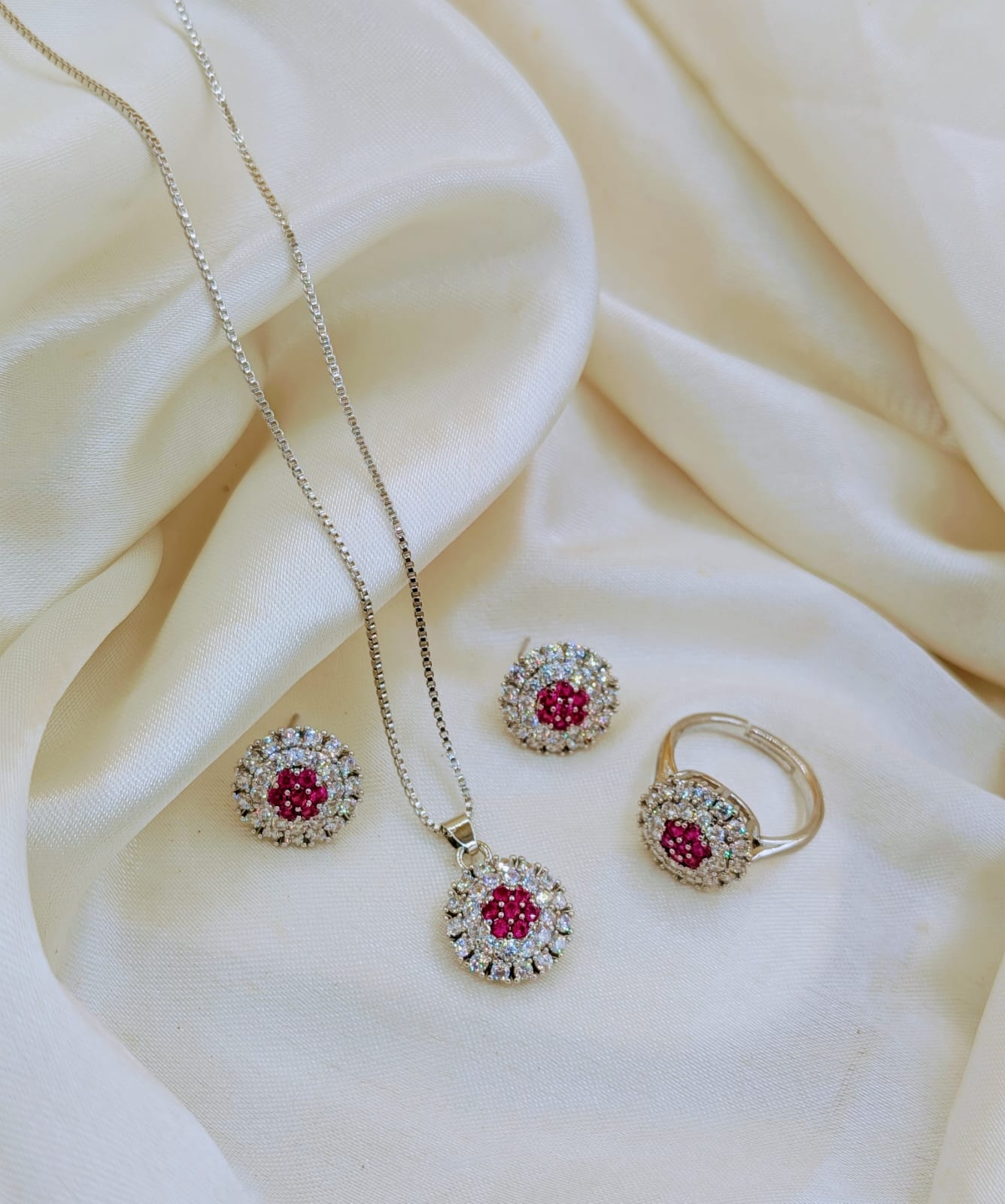 Locket Set