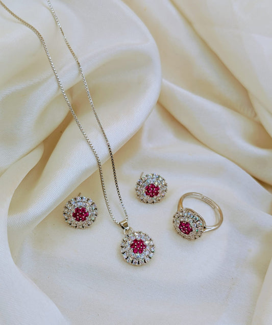 Locket Set
