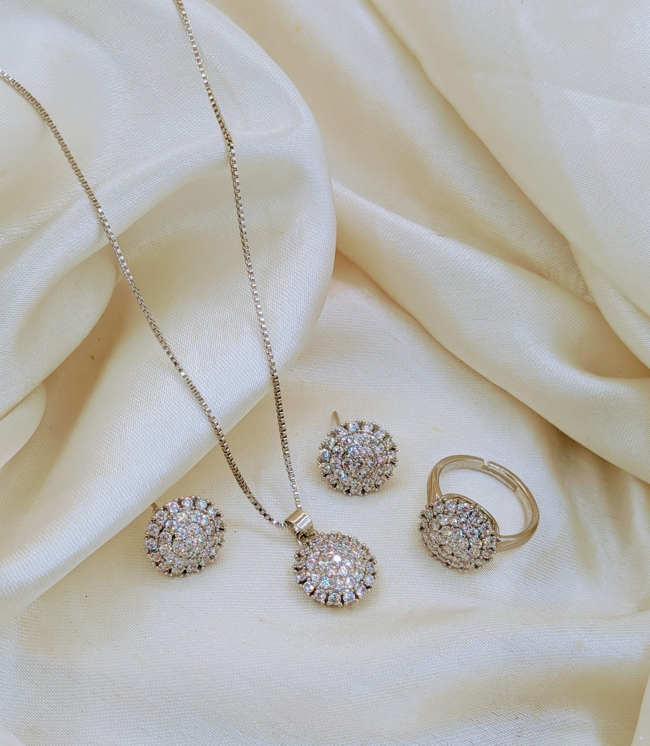 Locket Set