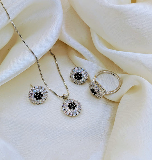 Locket Set
