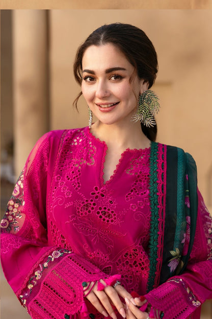 SAIRA RIZWAN
