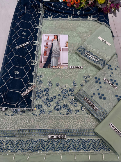 MARYAM’s CHIFFON