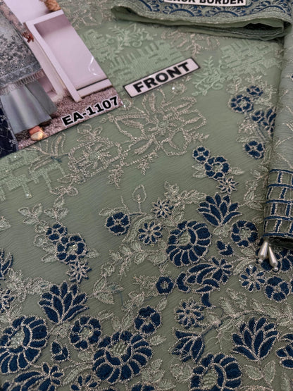 MARYAM’s CHIFFON